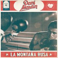 La Montaña Rusa (Cristal) - CD