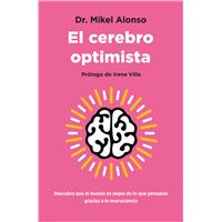 El cerebro optimista