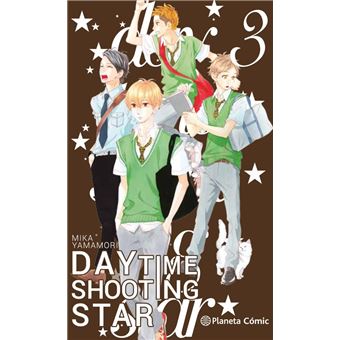 Daytime Shooting Stars nº 03/12 