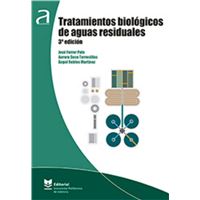 Tratamientos biológicos de aguas residuales