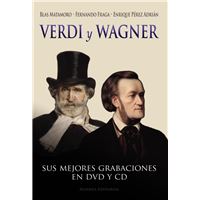 Verdi y Wagner