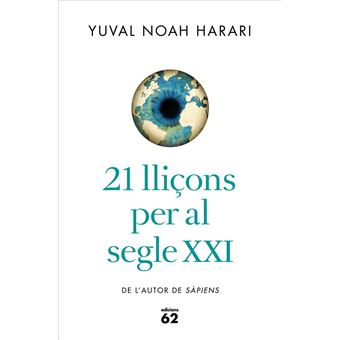 21 lliçons per al segle xxi