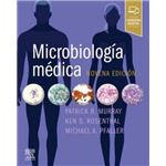 Microbiologia medica 9e
