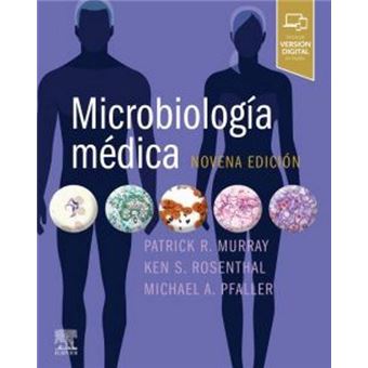 Microbiologia medica 9e - 1