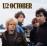 October (Edición vinilo)