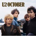 October (Edición vinilo)