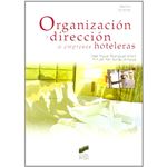 Organizacion y direccion de empresa