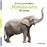 Els animals. llibre de tela. la mev