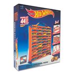 Maletín cefa portacoches hot wheels 3 en 1
