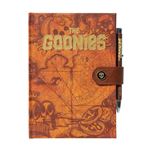 Cuaderno A5 Prem Y Boli The Goonies