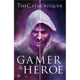 Gamer & héroe