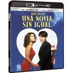 Una novia sin igual - UHD + Blu-ray
