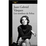 Los nombres de Feliza