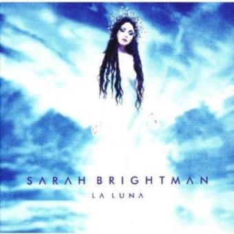 Sarah Brightman, Sarah Brightman - 1