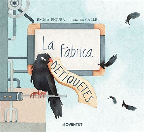 Joventut La Fàbrica D'etiquetes