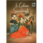 L@S Gatinis Del Sacromonte