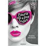 Laura va a por todas