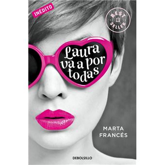 Laura va a por todas