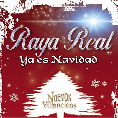 Ya es Navidad