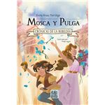 Mosca Y Pulga