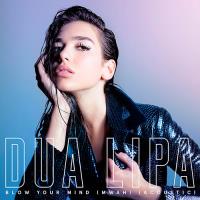 Dua Lipa - Vinilo