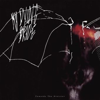 Towards the Sinister - CD