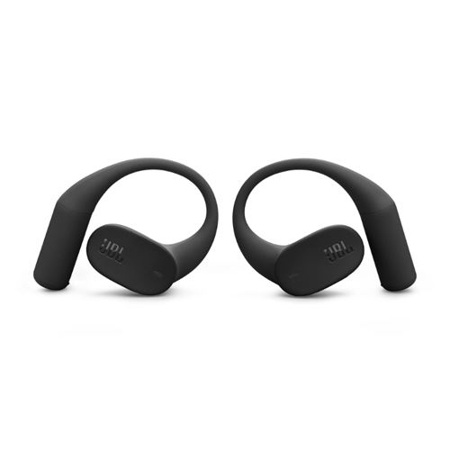 Auriculares Bluetooth Jbl Sense Lite True Wireless Negro