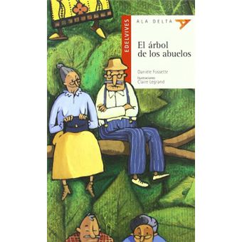 El árbol de los abuelos