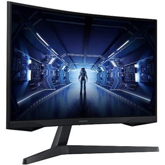 Vibox VIII-50 Gaming PC - 27 165Hz Curved Monitor Bundle - Intel