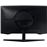 Monitor gaming curvo Samsung Odyssey G5 LC32G55TQWU 32'' WQHD 144Hz