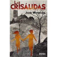 Las crisálidas
