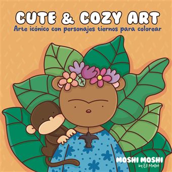 CUTE & COZY ART xxxxxxxx
