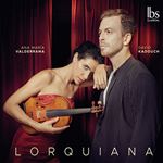 Lorquiana - CD