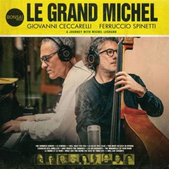 Le Grand Michel - Vinilo