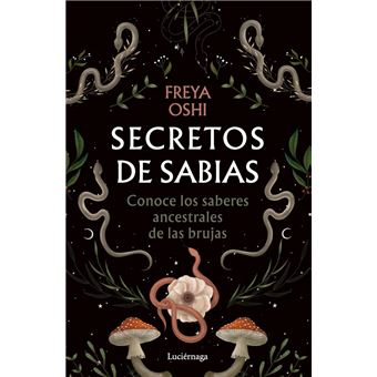 Secretos De Sabias
