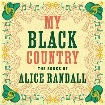 My Black Country: The Songs of Alice Randall - Vinilo