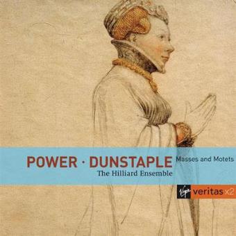 Power, Dunstaple: Masses And Motets
