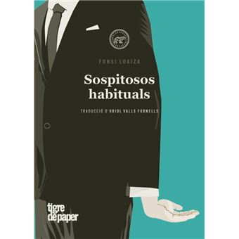 Sospitosos Habituals