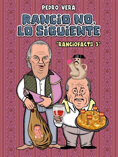 Racionfacts 3: Rancio no, lo siguiente