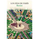 Los días de París