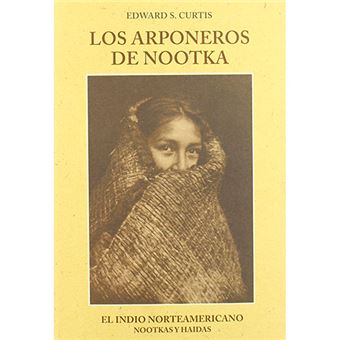 Los arponeros de Nootka