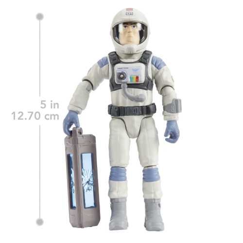 Figura Mattel Pixar Lightyear XL-01 Buzz 12 cm Otra figura o