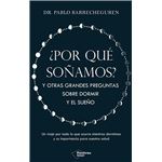 ¿Por qué soñamos?