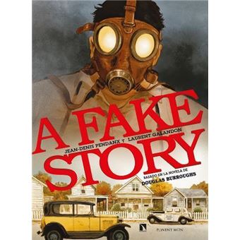 A Fake Story