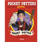 Harry Potter (Pocket Potters 1)