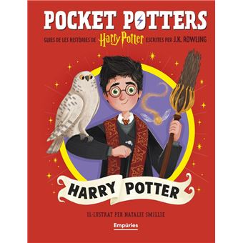 Harry Potter (Pocket Potters 1)