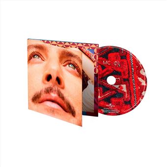 Pueblo salvaje I - CD