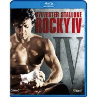 Rocky Iv Bluray