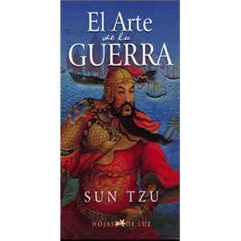 El arte de la guerra
