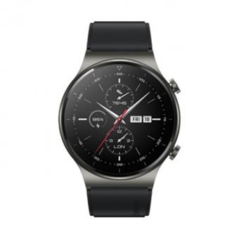 Smartwatch Huawei Watch GT2 Pro Sport - Reloj conectado
